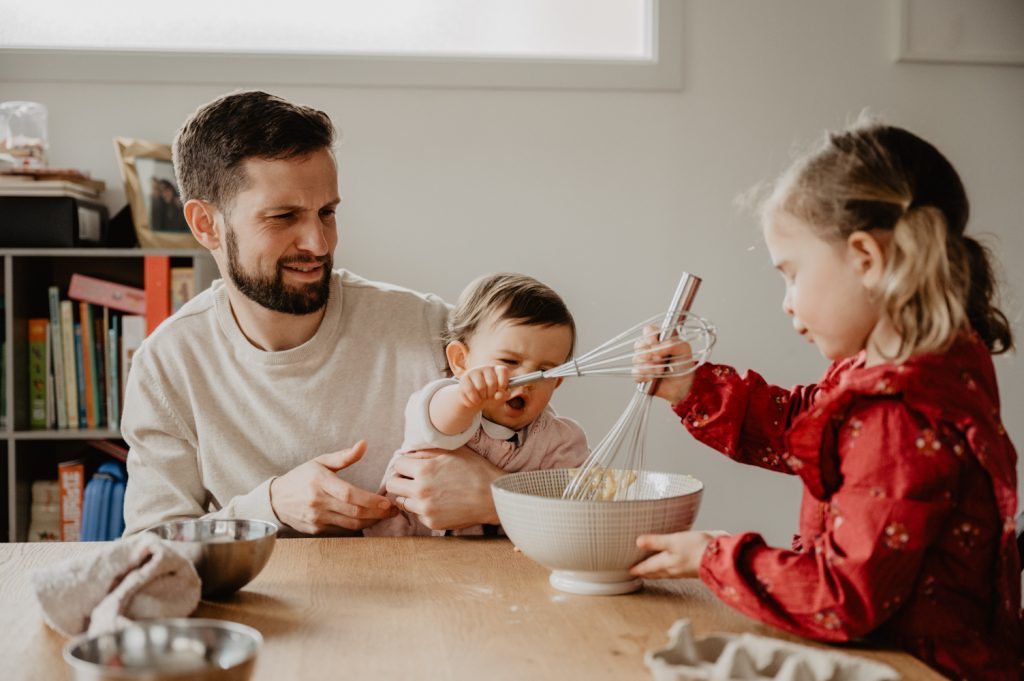 photographe familles paris - séances familles yvelines - reportage photo famille - séance photo famille en extérieur - leslie photographie
