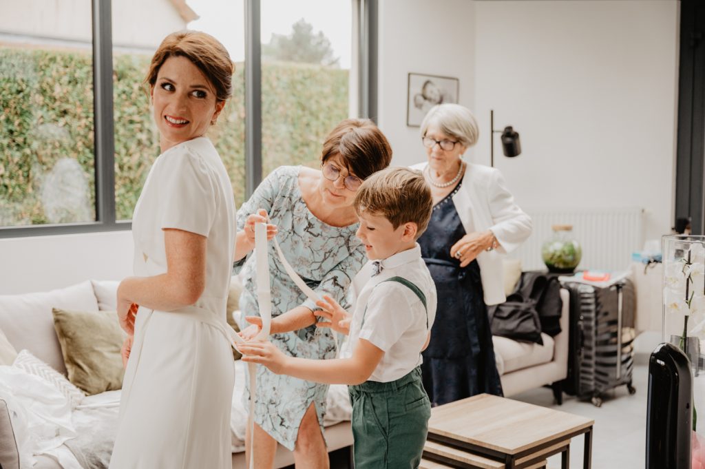 hotographe mariage paris yvelines - photographe famille paris yvelines - reportage photo bretagne - photographe maternage paris - leslie photographie