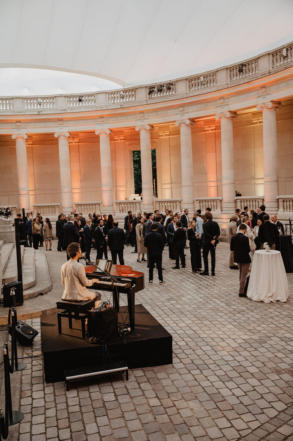 Palais Galliera - Paris